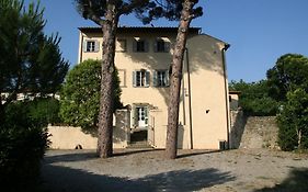 Villa Guadagni Cappelli