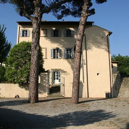 Villa Guadagni Cappelli Arezzo Ruang foto
