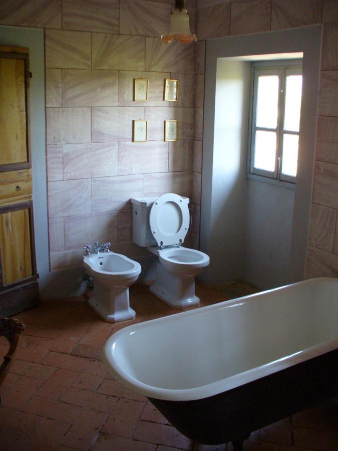 Villa Guadagni Cappelli Arezzo Bagian luar foto